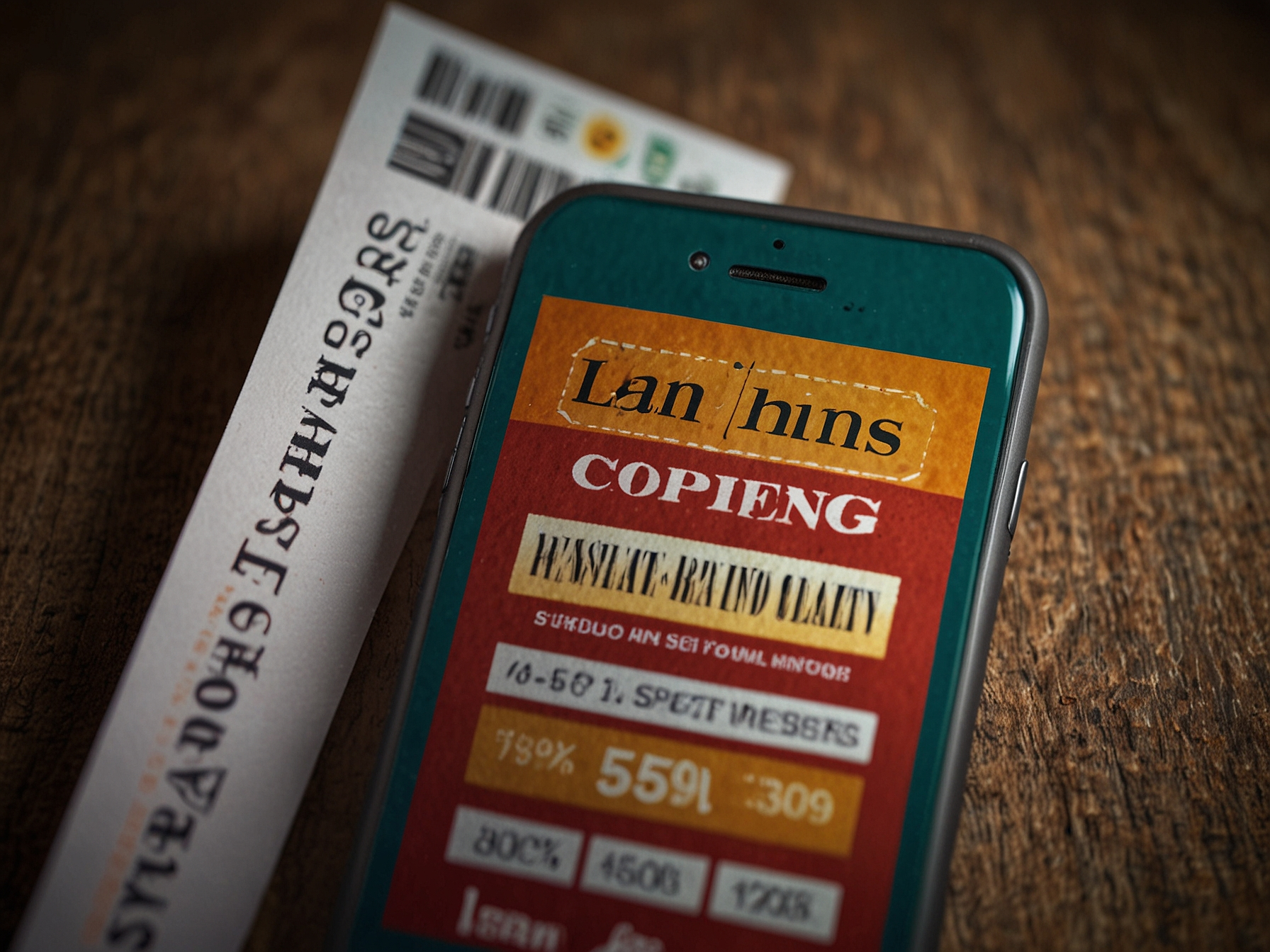 Promotional gifts and bonuses